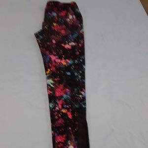Galaxy leggings